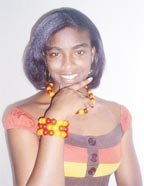 Naomi Christie, 2008